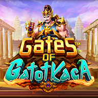 Gates of Gatotkaca Slot Game