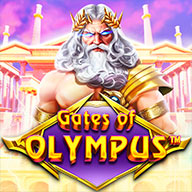 Gates of Olympus Slot Game
