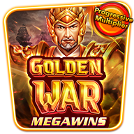 Golden War Popular Slot