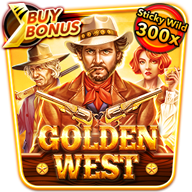 Golden West Slot