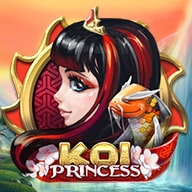Koi Princess Slot Game