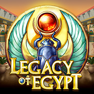 Legacy of Egypt Slot Game