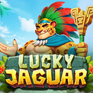 Lucky Jaguar Slot Philippines
