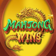 Mahjong Wins Slot Game