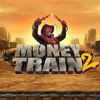 Money Train 2 Slot Game