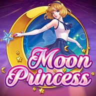 Moon Princess Slot Game