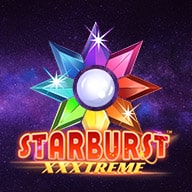Starburst XXXtreme Slot Game
