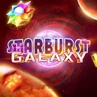 Starburst Slot Game