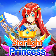 Starlight Princess Slot Game