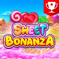 Sweet Bonanza Slot Game