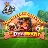 The Dog House Slot Game