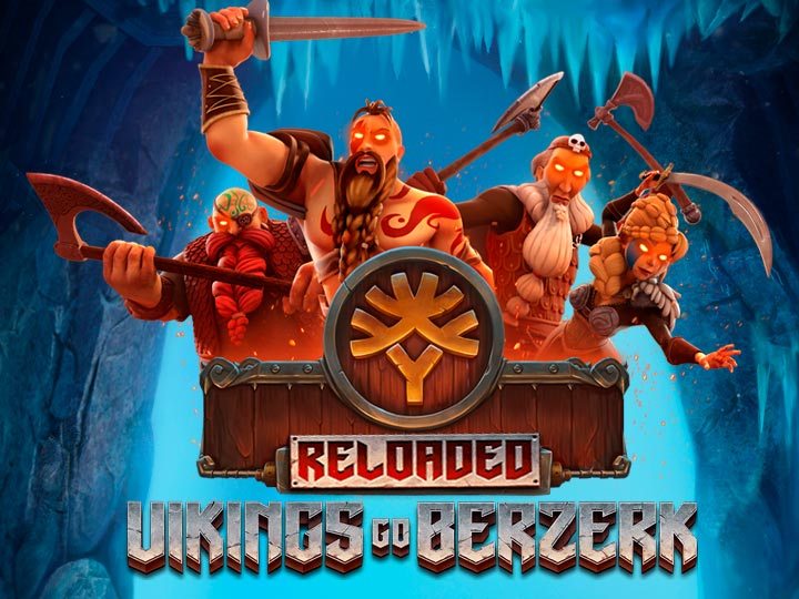 Vikings Go Berzerk Slot Game