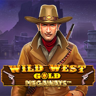 Wild West Gold Megaways Slot Game