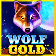 Wolf Gold Slot Game