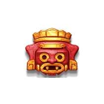 Treasures of Aztec Wild Symbol