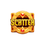 Treasures of Aztec Scatter Symbol